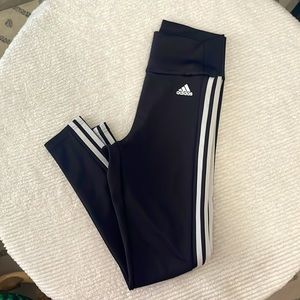 Adidas leggings